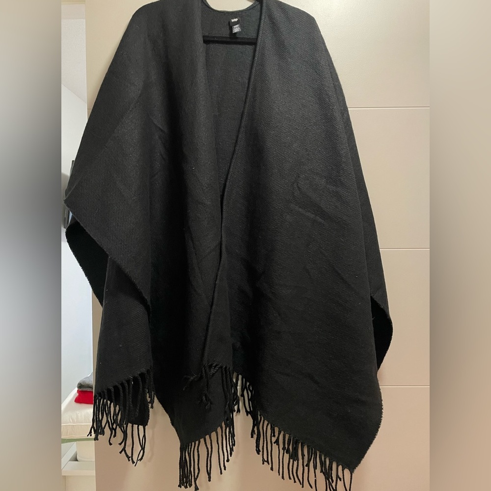Shawl